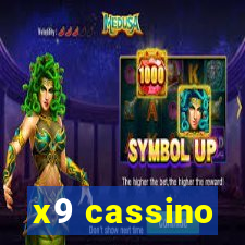 x9 cassino